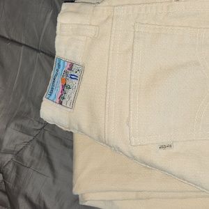 Levi Strauss & Co. High wasted jeans